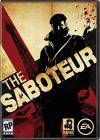 PC GAME: The Saboteur (Μονο κωδικός) PC GAME: The Saboteur (Μονο κωδικός)